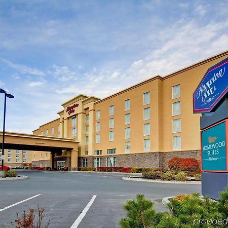 Hampton Inn Sudbury, Ontario Esterno foto
