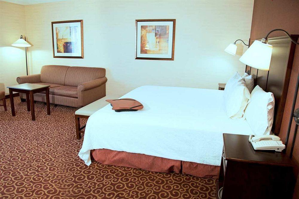 Hampton Inn Sudbury, Ontario Esterno foto