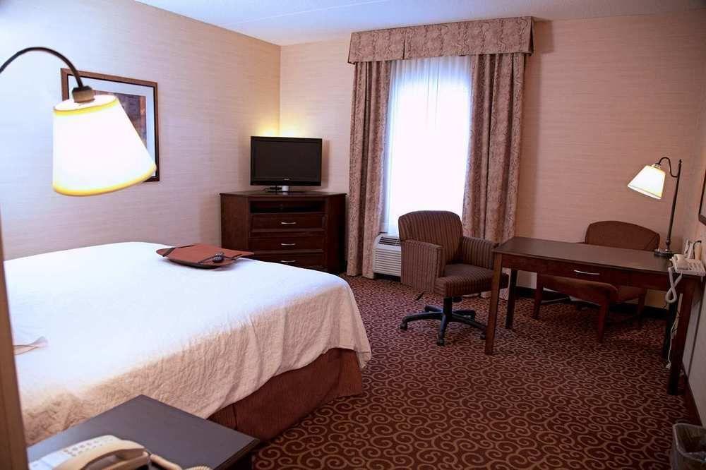 Hampton Inn Sudbury, Ontario Esterno foto