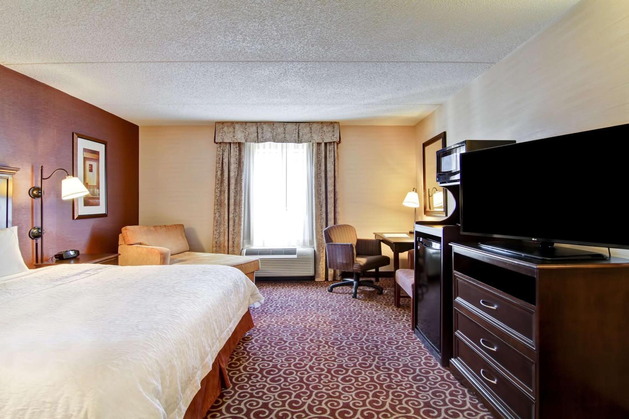 Hampton Inn Sudbury, Ontario Esterno foto