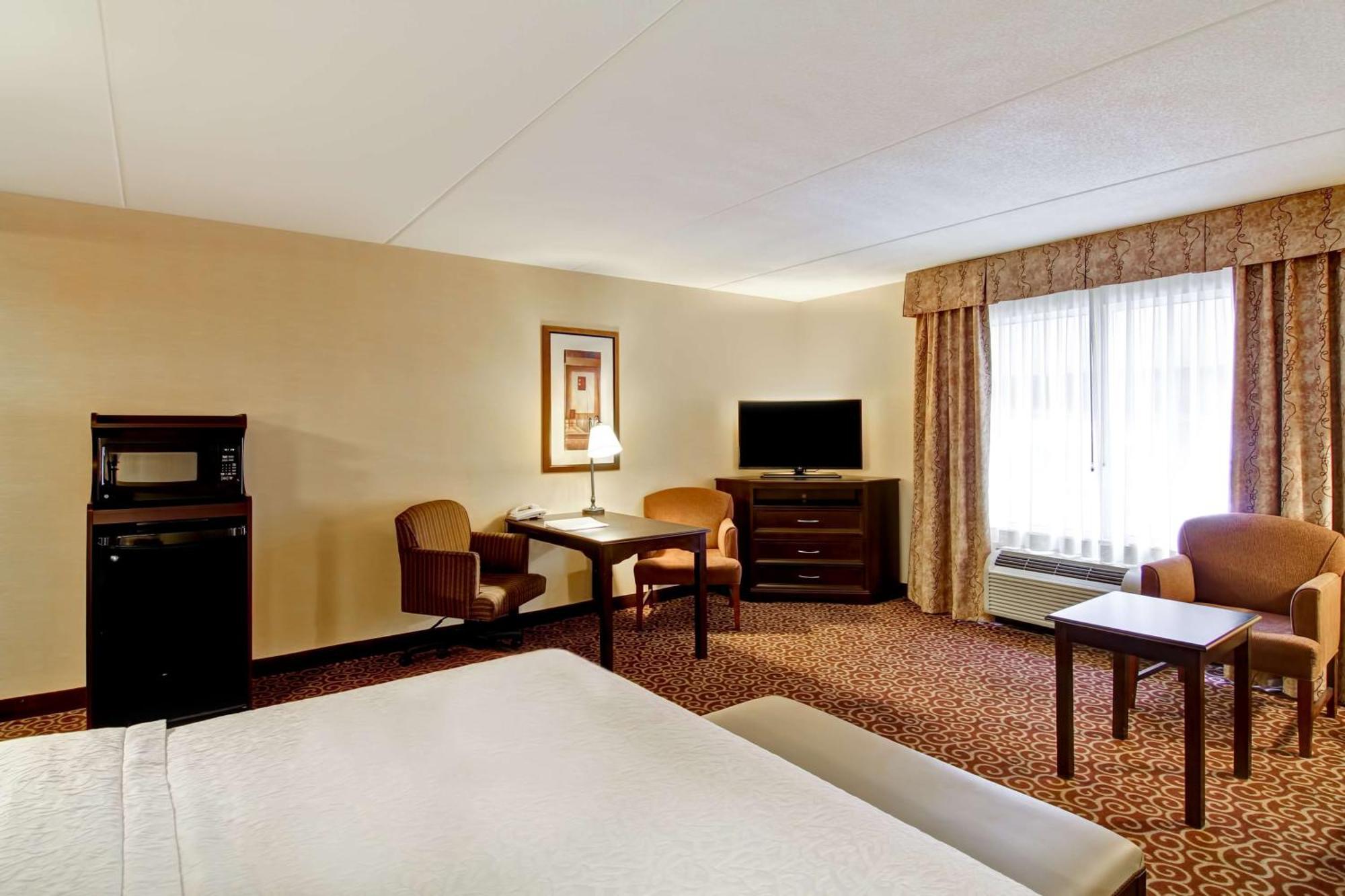 Hampton Inn Sudbury, Ontario Esterno foto