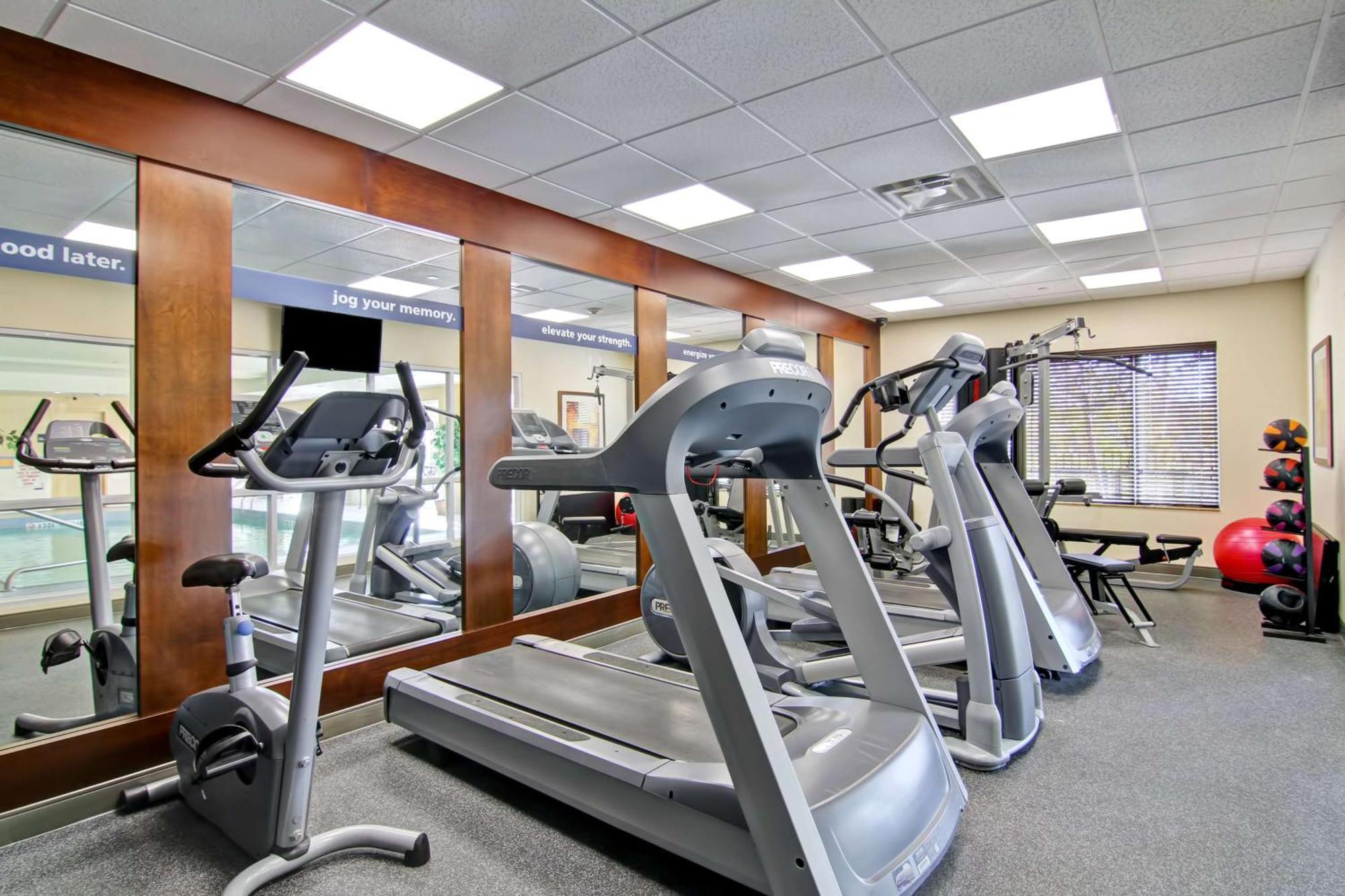 Hampton Inn Sudbury, Ontario Esterno foto