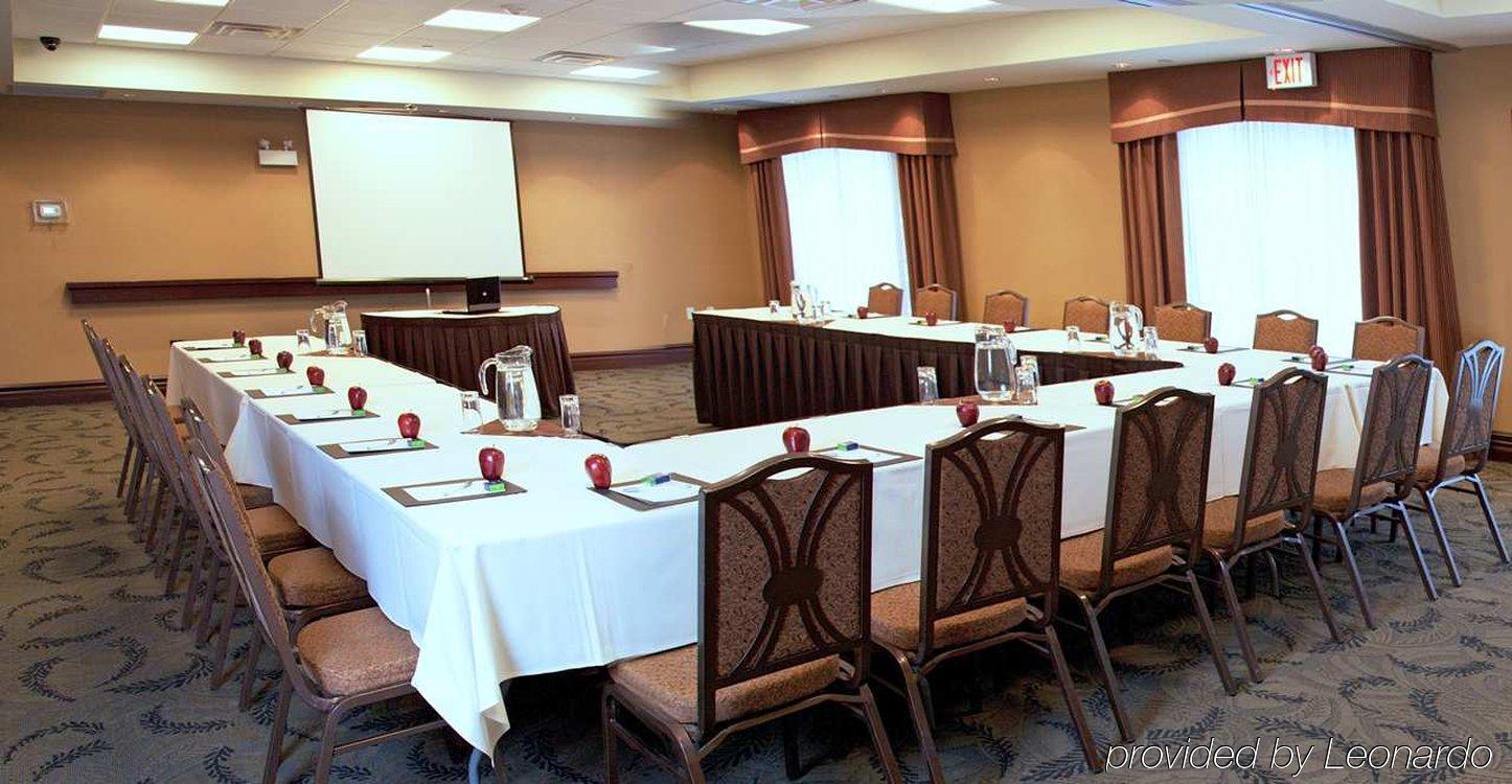 Hampton Inn Sudbury, Ontario Esterno foto