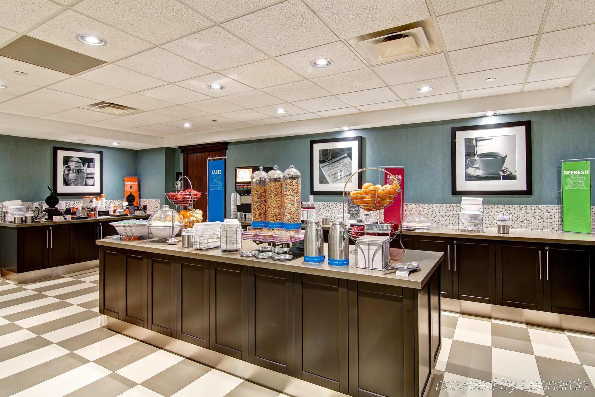 Hampton Inn Sudbury, Ontario Esterno foto
