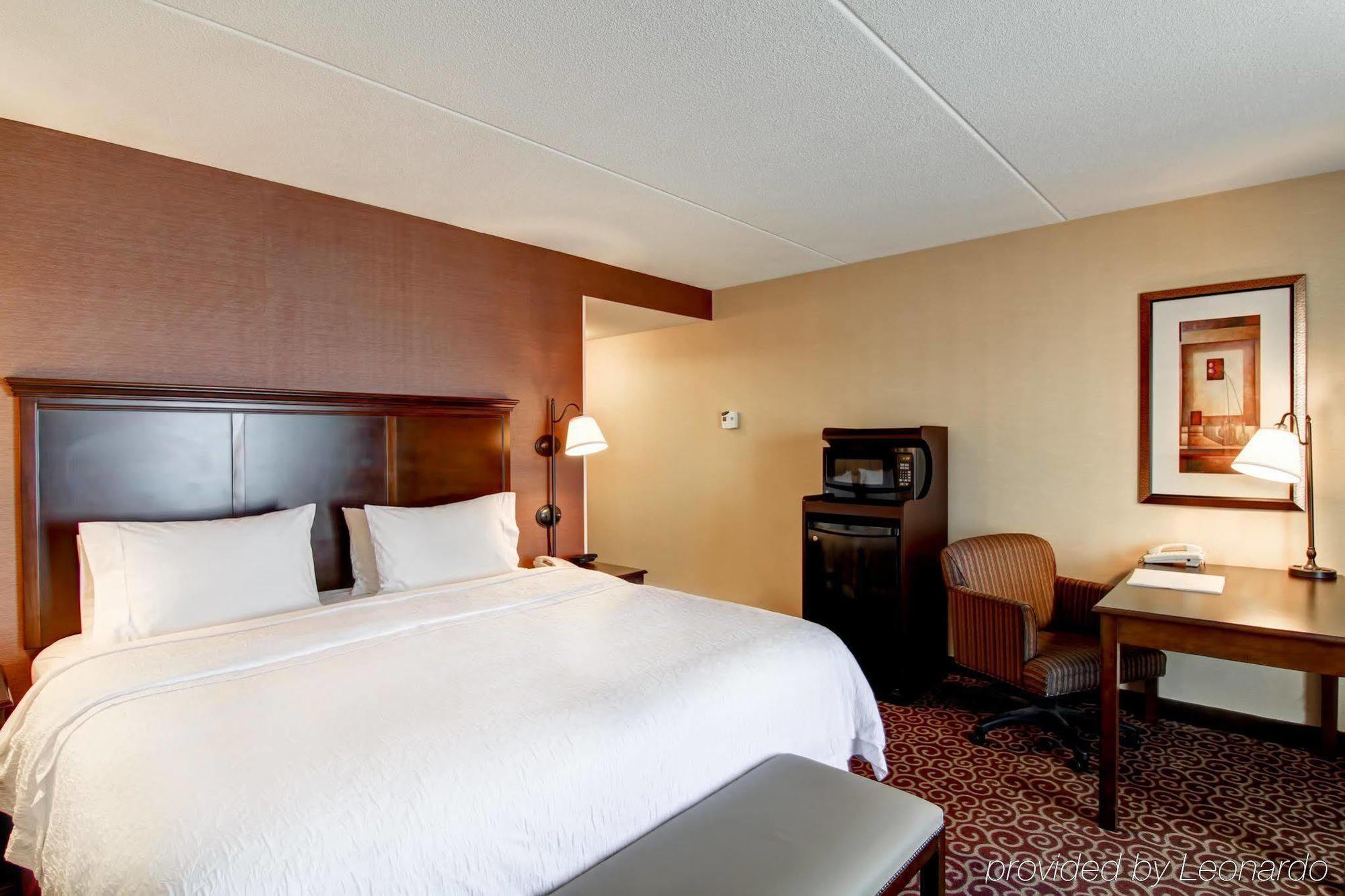 Hampton Inn Sudbury, Ontario Esterno foto
