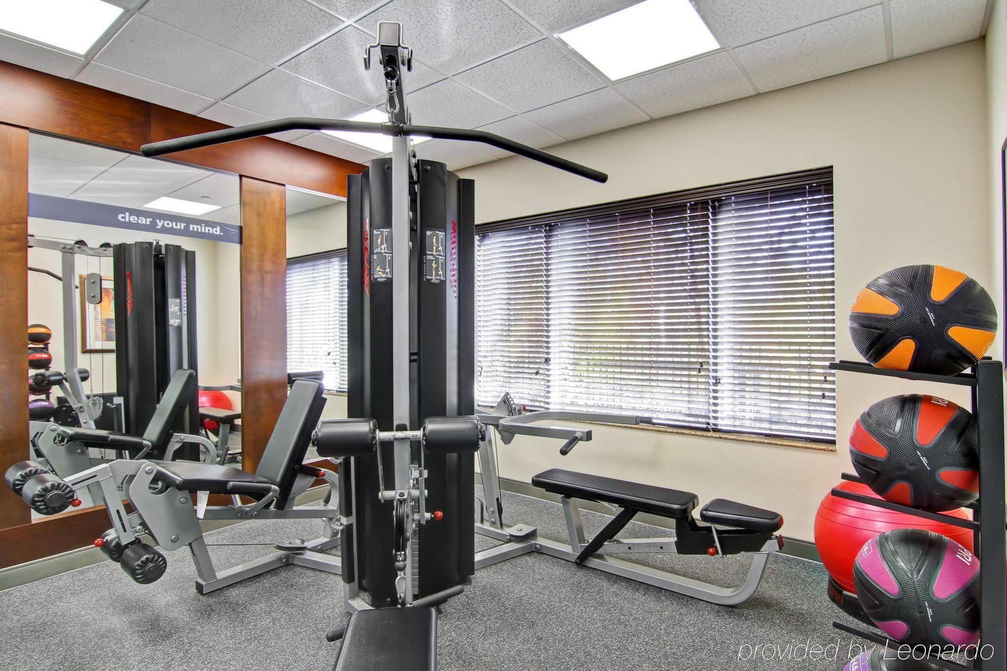 Hampton Inn Sudbury, Ontario Esterno foto
