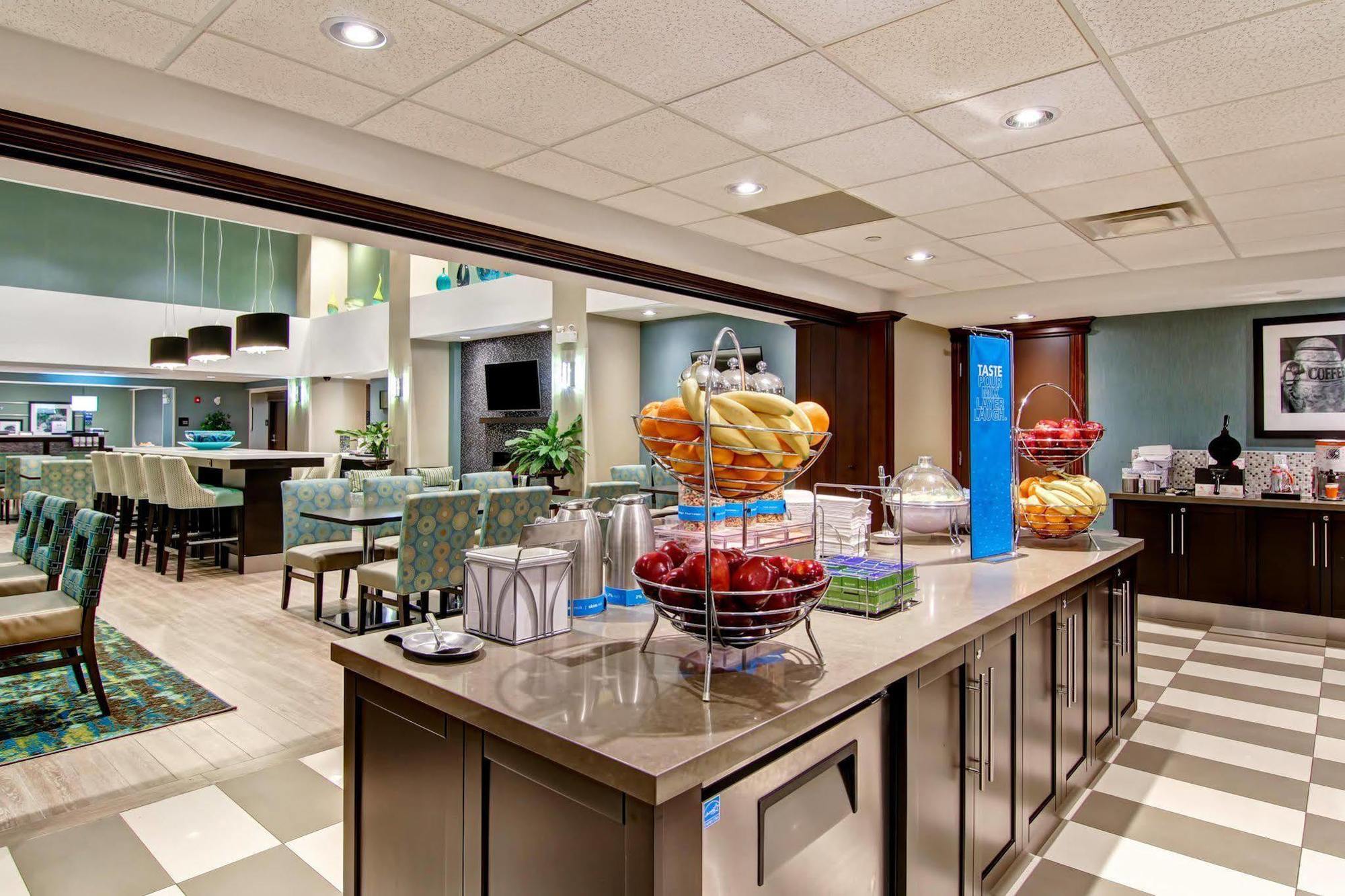 Hampton Inn Sudbury, Ontario Esterno foto
